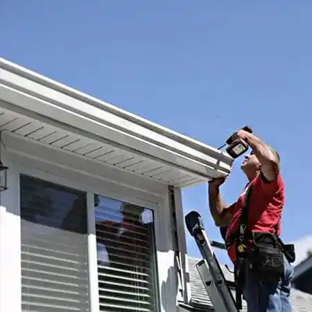 gutter services Quantico